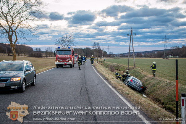 2018_01_02 FZG Bergung L4007 | Foto Daniel Wirth 2018_01_02 FZG Bergung L4007 | Foto Daniel Wirth