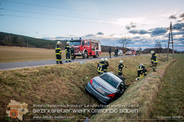 2018_01_02 FZG Bergung L4007 | Foto Daniel Wirth 2018_01_02 FZG Bergung L4007 | Foto Daniel Wirth