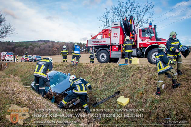 2018_01_02 FZG Bergung L4007 | Foto Daniel Wirth 2018_01_02 FZG Bergung L4007 | Foto Daniel Wirth