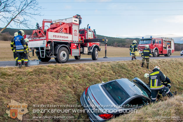 2018_01_02 FZG Bergung L4007 | Foto Daniel Wirth