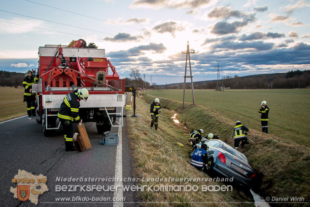 2018_01_02 FZG Bergung L4007 | Foto Daniel Wirth 2018_01_02 FZG Bergung L4007 | Foto Daniel Wirth