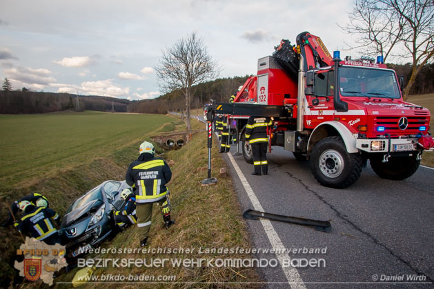 2018_01_02 FZG Bergung L4007 | Foto Daniel Wirth 2018_01_02 FZG Bergung L4007 | Foto Daniel Wirth