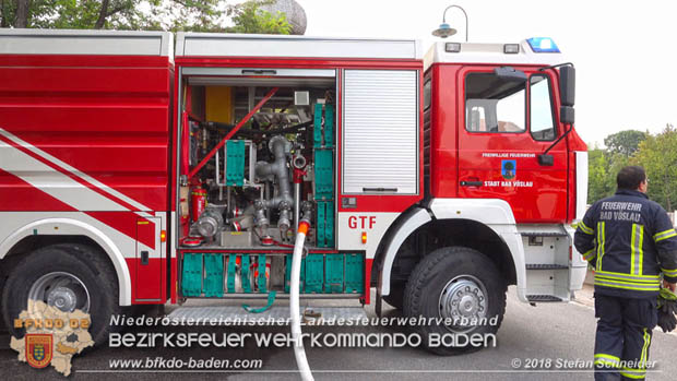20180907 Brand im Wasserschloss Kottingbrunn Foto: © Stefan Schneider 20180907 Brand im Wasserschloss Kottingbrunn Foto: © Stefan Schneider