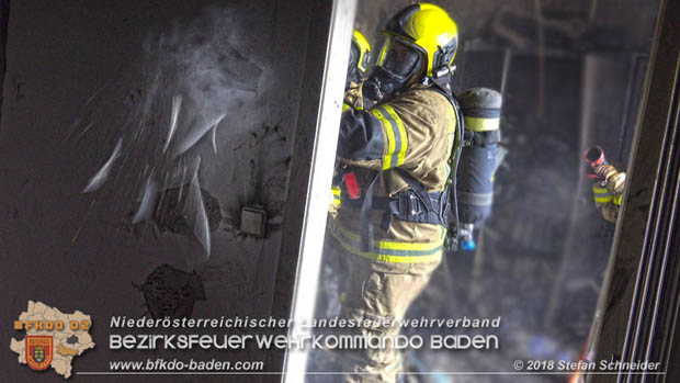 20180907 Brand im Wasserschloss Kottingbrunn Foto: © Stefan Schneider 20180907 Brand im Wasserschloss Kottingbrunn Foto: © Stefan Schneider