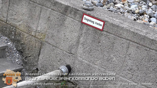 20180907 Brand im Wasserschloss Kottingbrunn Foto: © Stefan Schneider 20180907 Brand im Wasserschloss Kottingbrunn Foto: © Stefan Schneider