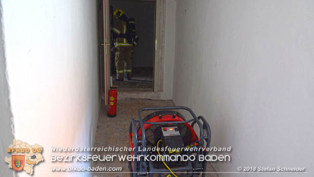 20180907 Brand im Wasserschloss Kottingbrunn Foto: © Stefan Schneider 20180907 Brand im Wasserschloss Kottingbrunn Foto: © Stefan Schneider