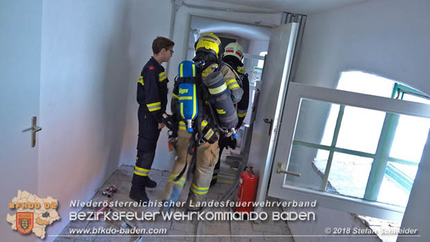 20180907 Brand im Wasserschloss Kottingbrunn Foto: © Stefan Schneider 20180907 Brand im Wasserschloss Kottingbrunn Foto: © Stefan Schneider