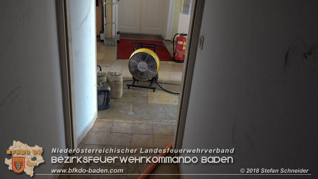 20180907 Brand im Wasserschloss Kottingbrunn Foto: © Stefan Schneider 20180907 Brand im Wasserschloss Kottingbrunn Foto: © Stefan Schneider