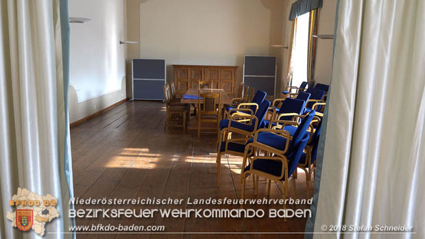 20180907 Brand im Wasserschloss Kottingbrunn Foto: © Stefan Schneider 20180907 Brand im Wasserschloss Kottingbrunn Foto: © Stefan Schneider
