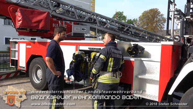 20180907 Brand im Wasserschloss Kottingbrunn Foto: © Stefan Schneider 20180907 Brand im Wasserschloss Kottingbrunn Foto: © Stefan Schneider