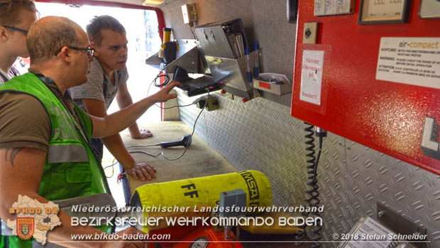 20180907 Brand im Wasserschloss Kottingbrunn Foto: © Stefan Schneider 20180907 Brand im Wasserschloss Kottingbrunn Foto: © Stefan Schneider