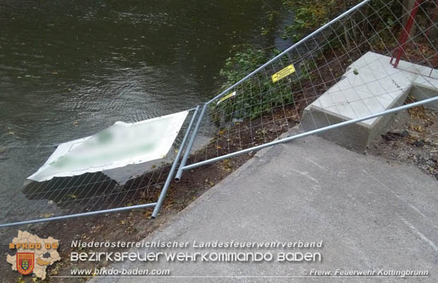 20181024 Sturmtief "Siglinde" über Kottingbrunn Foto: © Michael Kantner FF Kottingbrunn 20181024 Sturmtief "Siglinde" über Kottingbrunn Foto: © Michael Kantner FF Kottingbrunn