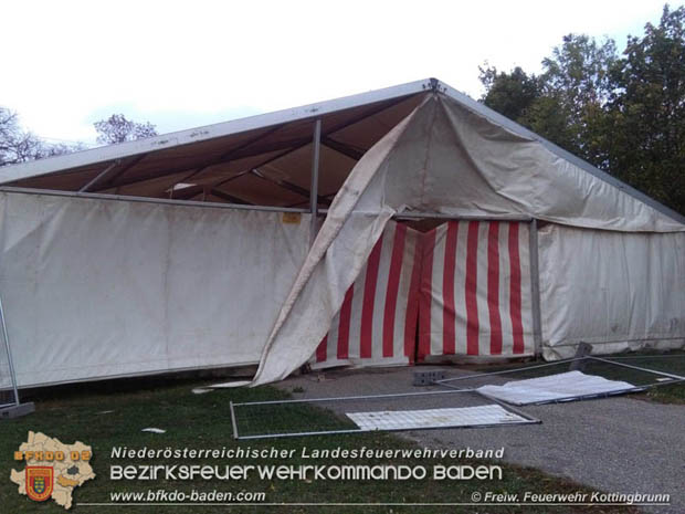 20181024 Sturmtief "Siglinde" über Kottingbrunn Foto: © Michael Kantner FF Kottingbrunn 20181024 Sturmtief "Siglinde" über Kottingbrunn Foto: © Michael Kantner FF Kottingbrunn