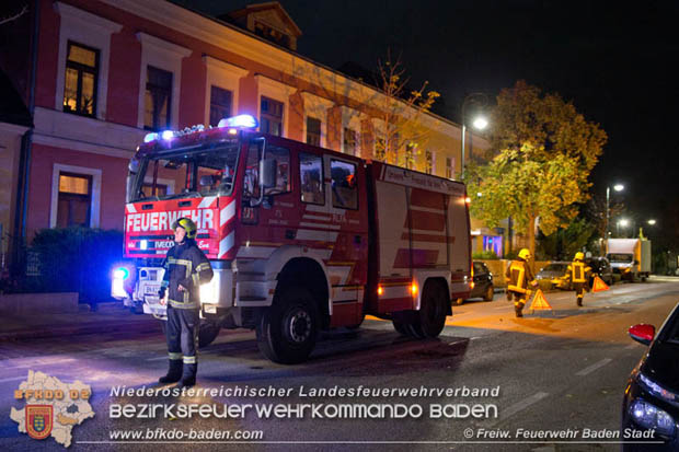 20181023 Sturmtief "Siglinde" über Baden Foto: © Stefan Schneider FF Baden-Stadt 20181023 Sturmtief "Siglinde" über Baden Foto: © Stefan Schneider FF Baden-Stadt