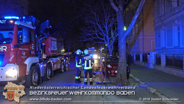 20181024 Sturmtief "Siglinde" über Traiskirchen Foto: © Stefan Schneider 20181024 Sturmtief "Siglinde" über Traiskirchen Foto: © Stefan Schneider