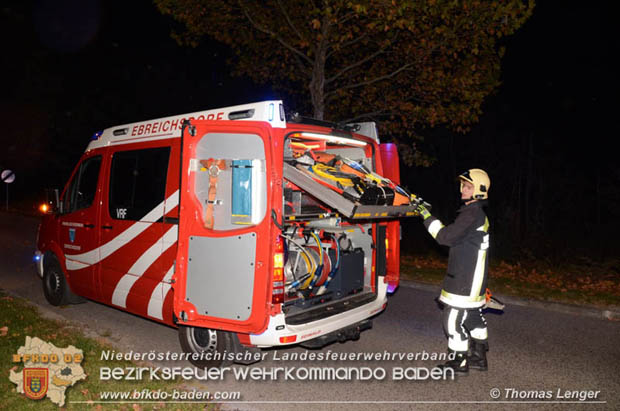 20181024 Sturmtief "Siglinde" über Oberwaltersdorf Foto: © Thomas Lenger 20181024 Sturmtief "Siglinde" über Oberwaltersdorf Foto: © Thomas Lenger