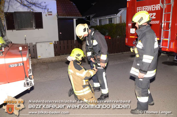 20181024 Sturmtief "Siglinde" über Oberwaltersdorf Foto: © Thomas Lenger 20181024 Sturmtief "Siglinde" über Oberwaltersdorf Foto: © Thomas Lenger