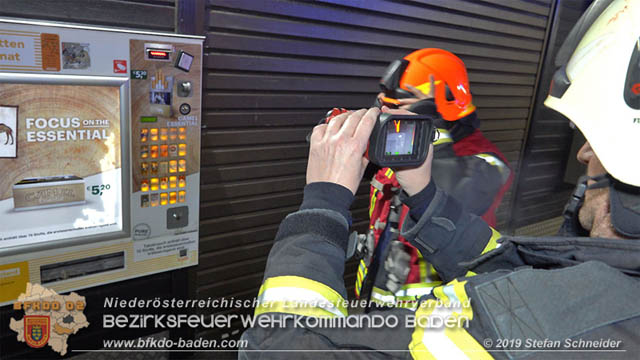 20190101 Silvesternacht 2018/2019 in Baden  Foto:  Stefan Schneider