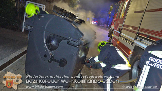 20190101 Silvesternacht 2018/2019 in Pfaffstätten Foto: © Stefan Schneider 20190101 Silvesternacht 2018/2019 in Pfaffstätten Foto: © Stefan Schneider