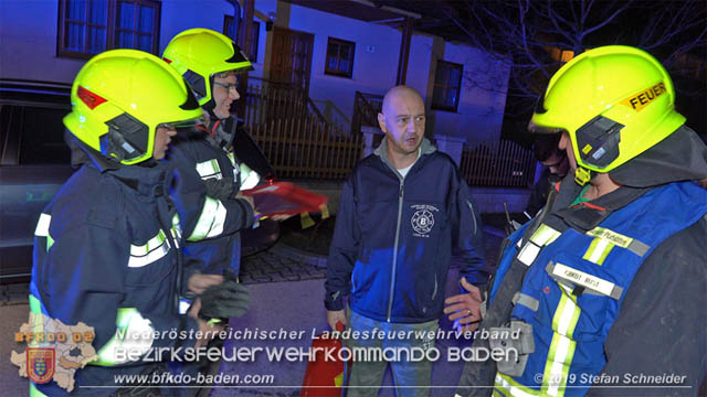 20190101 Silvesternacht 2018/2019 in Pfaffsttten  Foto:  Stefan Schneider