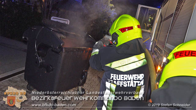 20190101 Silvesternacht 2018/2019 in Pfaffsttten  Foto:  Stefan Schneider