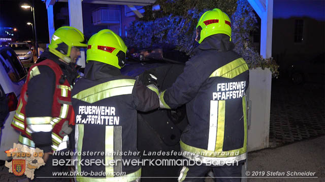 20190101 Silvesternacht 2018/2019 in Pfaffstätten Foto: © Stefan Schneider 20190101 Silvesternacht 2018/2019 in Pfaffstätten Foto: © Stefan Schneider