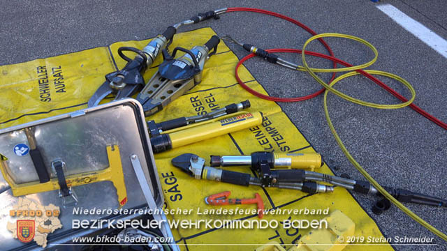 20190129 VU A2 RFB Wien zwischen Baden und Traiskirchen Foto: © Stefan Schneider 20190129 VU A2 RFB Wien zwischen Baden und Traiskirchen Foto: © Stefan Schneider