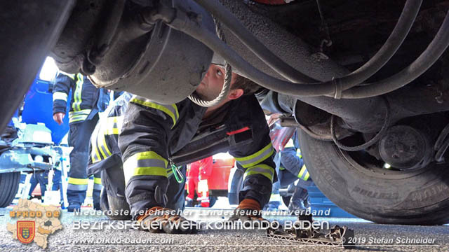 20190129 VU A2 RFB Wien zwischen Baden und Traiskirchen Foto: © Stefan Schneider 20190129 VU A2 RFB Wien zwischen Baden und Traiskirchen Foto: © Stefan Schneider
