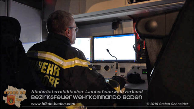 Schadstoffalarm am Bahnhof Pottendorf-Landegg  Foto:  Stefan Schneider