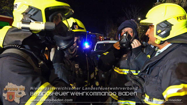 20190402 Brand eines Nebengebudes in Tribuswinkel  Foto:  Stefan Schneider