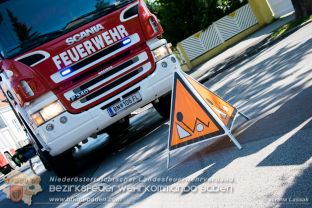 20190422 Kellerbrand Bad Vslau - Foto: Verena Lassak und Daniel Wirth