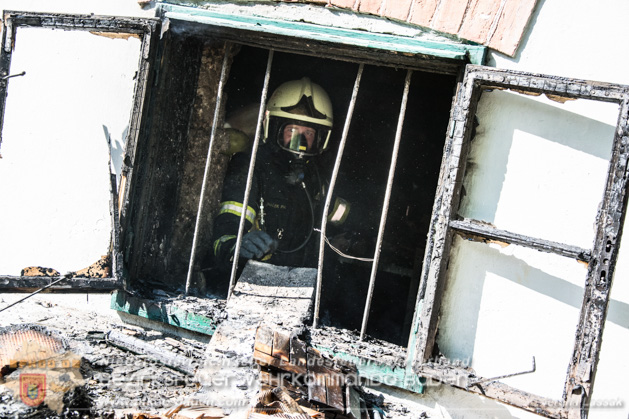 20190422 Kellerbrand Bad Vslau - Foto: Verena Lassak und Daniel Wirth