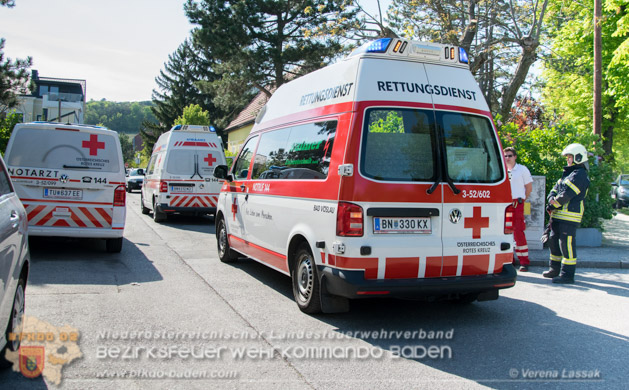 20190422 Kellerbrand Bad Vslau - Foto: Verena Lassak und Daniel Wirth