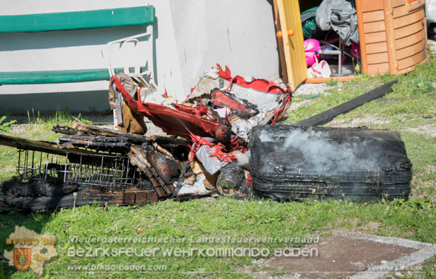 20190422 Kellerbrand Bad Vslau - Foto: Verena Lassak und Daniel Wirth