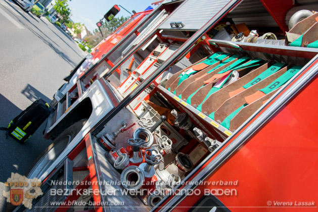 20190422 Kellerbrand Bad Vöslau - Foto: Verena Lassak und Daniel Wirth 20190422 Kellerbrand Bad Vöslau - Foto: Verena Lassak und Daniel Wirth