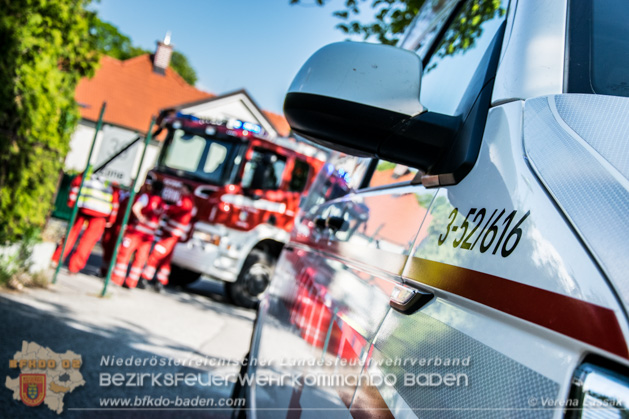 20190422 Kellerbrand Bad Vöslau - Foto: Verena Lassak und Daniel Wirth 20190422 Kellerbrand Bad Vöslau - Foto: Verena Lassak und Daniel Wirth