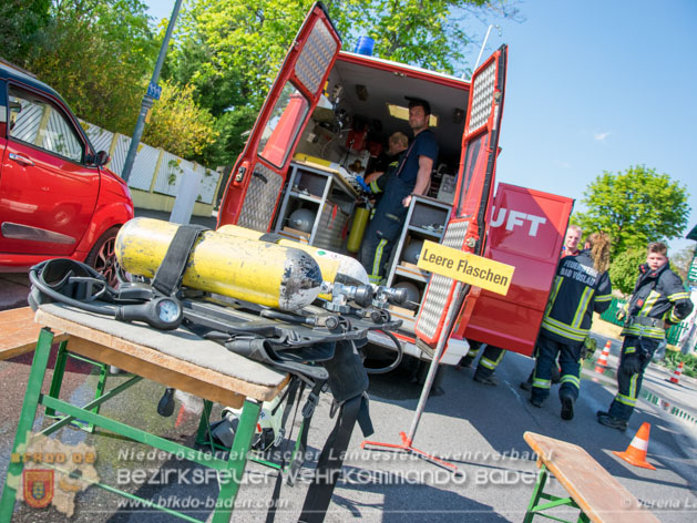 20190422 Kellerbrand Bad Vslau - Foto: Verena Lassak und Daniel Wirth