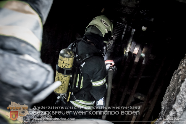 20190422 Kellerbrand Bad Vslau - Foto: Verena Lassak und Daniel Wirth