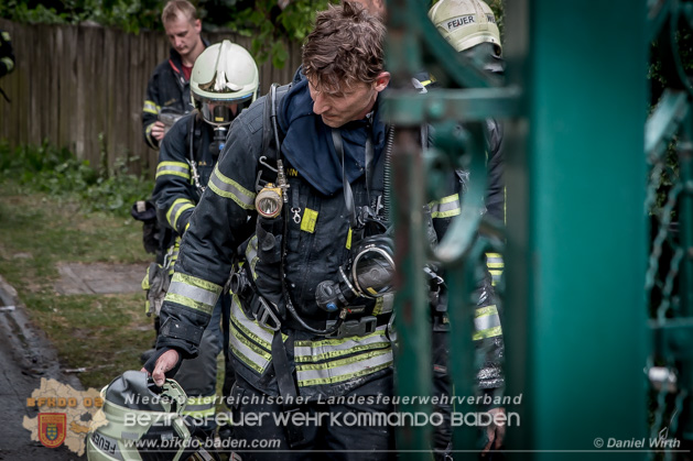 20190422 Kellerbrand Bad Vslau - Foto: Verena Lassak und Daniel Wirth