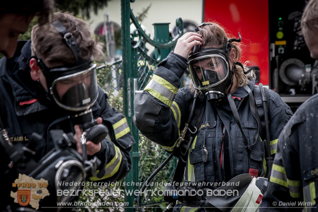 20190422 Kellerbrand Bad Vöslau - Foto: Verena Lassak und Daniel Wirth 20190422 Kellerbrand Bad Vöslau - Foto: Verena Lassak und Daniel Wirth