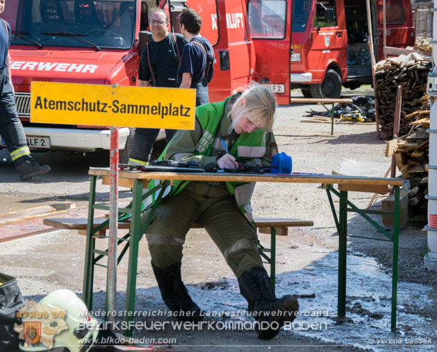 20190424 Silobrand Sooss - Foto: Stefan Schneider, Verena Lassak, Daniel Wirth, FFBV