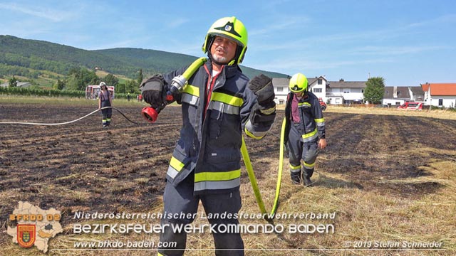 20190720 Grerer Flurbrand in Pfaffsttten Foto:  Stefan Schneider