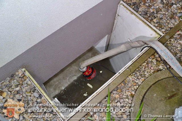 20190813 Unwetter über Ebreichsdorf Foto: © Thomas Lenger 20190813 Unwetter über Ebreichsdorf Foto: © Thomas Lenger