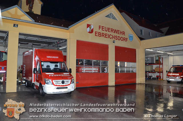 20190813 Unwetter über Ebreichsdorf Foto: © Thomas Lenger 20190813 Unwetter über Ebreichsdorf Foto: © Thomas Lenger