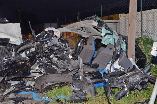 20190826 Schwerer Verkehrsunfall auf der LB212 Möllersdorf Foto: © Thomas Lenger Monatsrevue.at 20190826 Schwerer Verkehrsunfall auf der LB212 Möllersdorf Foto: © Thomas Lenger Monatsrevue.at