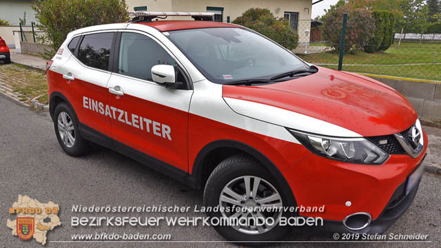 20191014 Pensionist mit Rad bei einem unbeschranktem Bahnübergang in Tattendorf von Zug erfasst und schwer verletzt Foto: © Stefan Schneider 20191014 Pensionist mit Rad bei einem unbeschranktem Bahnübergang in Tattendorf von Zug erfasst und schwer verletzt Foto: © Stefan Schneider