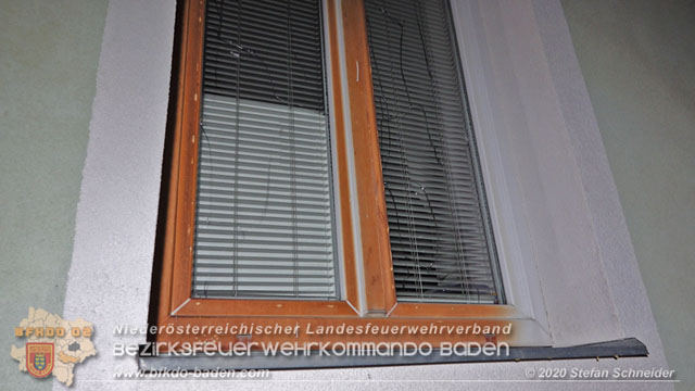 20200101 Müllinselbrand in Traiskirchen 20200101 Müllinselbrand in Traiskirchen
