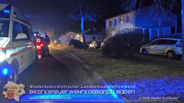 20200123 Spektakulärer Verkehrsunfall im Sooßer Ortsgebiet Foto: © Stefan Schneider 20200123 Spektakulärer Verkehrsunfall im Sooßer Ortsgebiet Foto: © Stefan Schneider