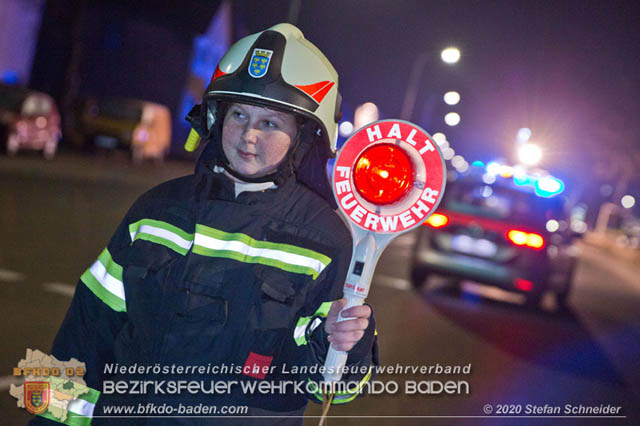 20200123 Spektakulrer Verkehrsunfall im Sooer Ortsgebiet  Foto:  Stefan Schneider