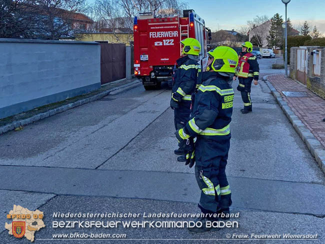 20200210 Sturmtief Sabine über Traiskirchen-Wienersdorf Foto: © Freiwillige Feuerwehr Wienersdorf 20200210 Sturmtief Sabine über Traiskirchen-Wienersdorf Foto: © Freiwillige Feuerwehr Wienersdorf